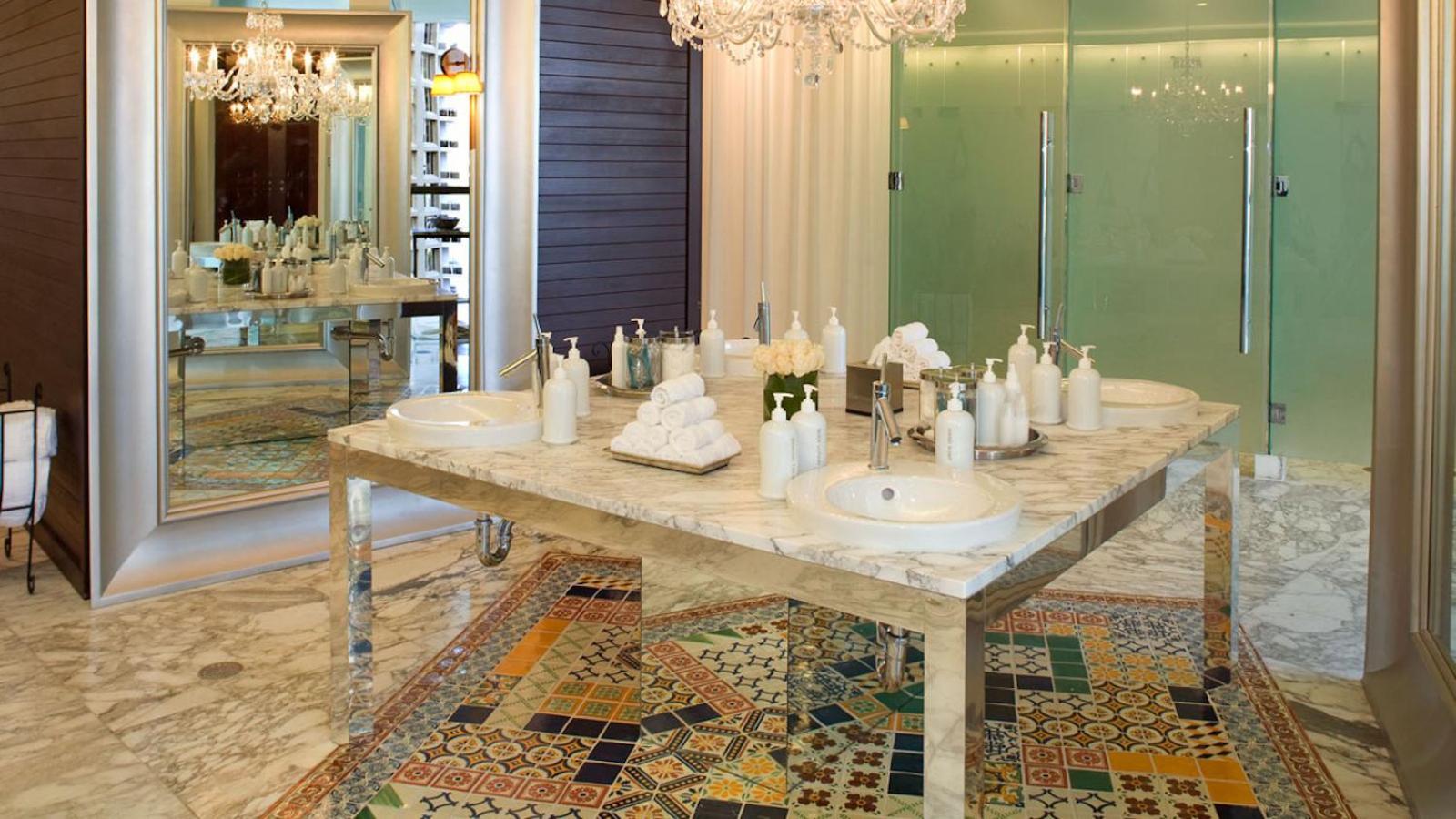 Luxurious Condo At Icon With Views ميامي المظهر الخارجي الصورة