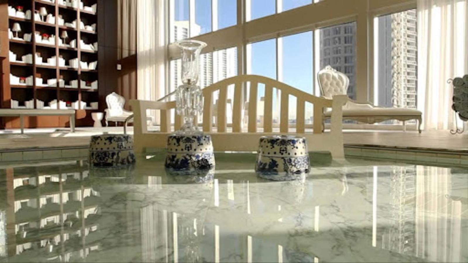 Luxurious Condo At Icon With Views ميامي المظهر الخارجي الصورة