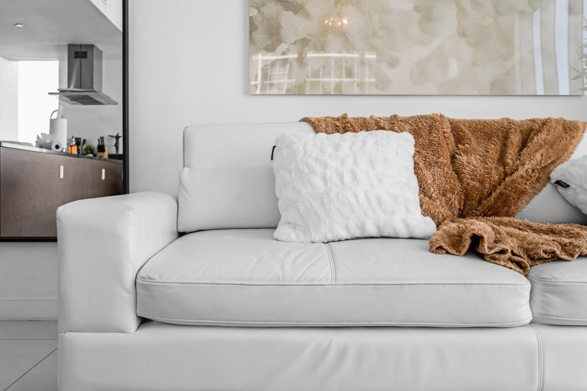 Luxurious Condo At Icon With Views ميامي المظهر الخارجي الصورة