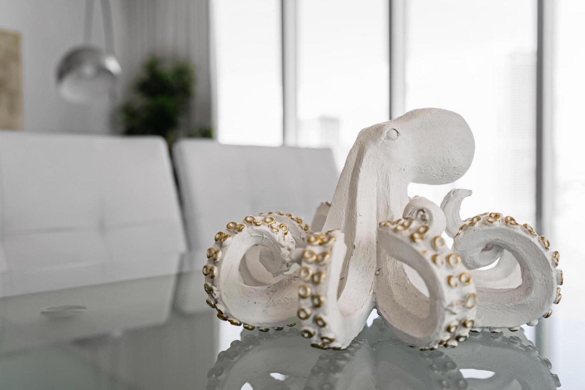 Luxurious Condo At Icon With Views ميامي المظهر الخارجي الصورة